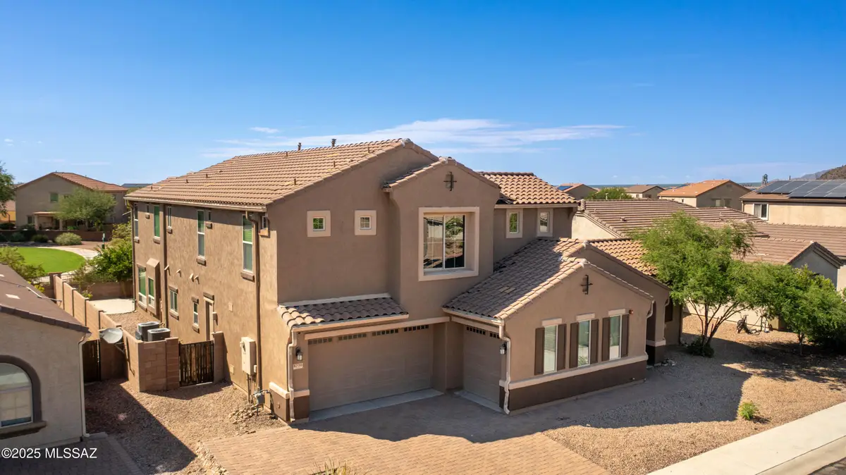 8770 W Denstone Road, Marana, AZ 85653 - Image #1