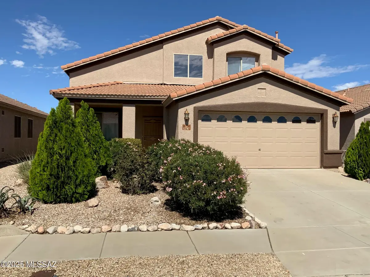 12787 E Hartshorn Pass, Vail, AZ 85641 - Image #1