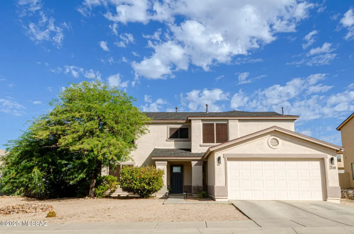 2618 W Calle Senor Roberto, Tucson, AZ 85741 - Image #1