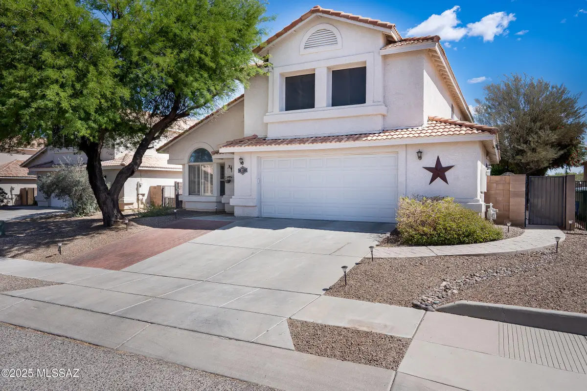971 S Goldenweed, Tucson, AZ 85748 - #1