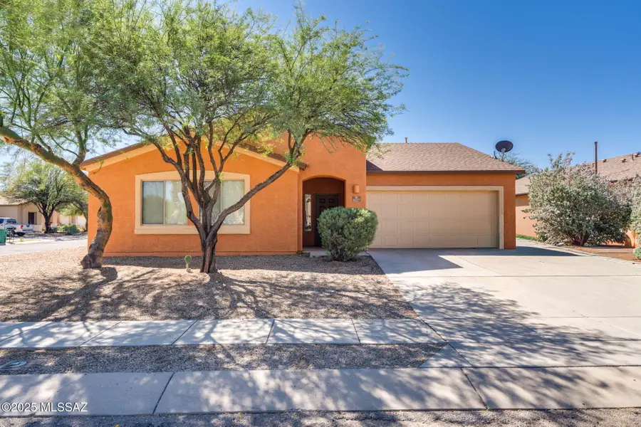 8227 W Calle Escorial, Tucson, AZ 85757 - Image #3