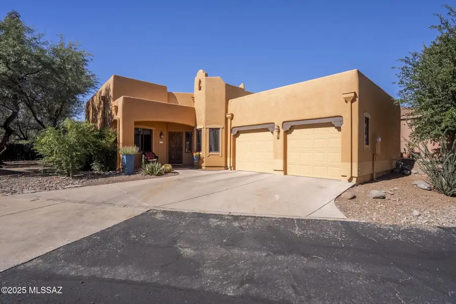 4 Barrio De Tubac Lane, Tubac, AZ 85646 - Image #2