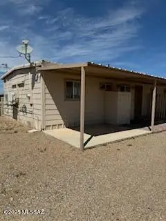604 S Bowie Avenue, Willcox, AZ 85643 - Image #3