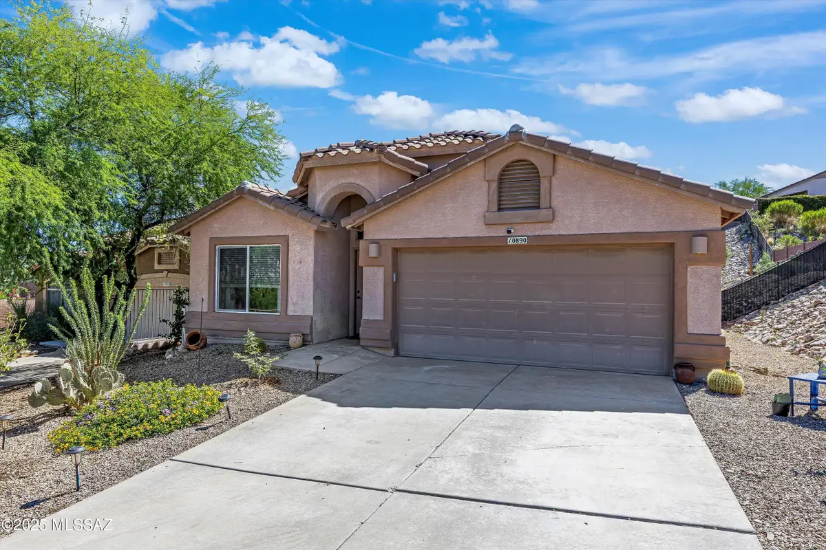 10890 S Arrowhead Spring Drive, Vail, AZ 85641 - Image #1
