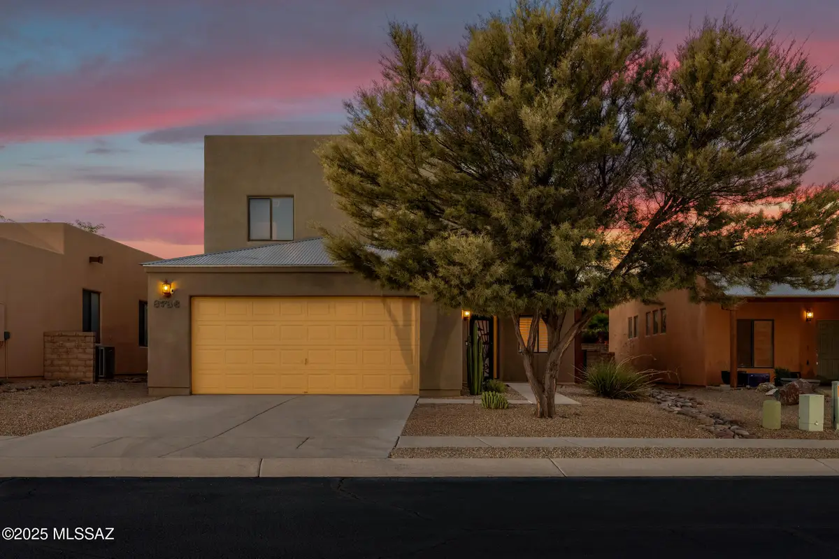 8786 E Corte Caida Del Sol, Tucson, AZ 85715 - Image #1