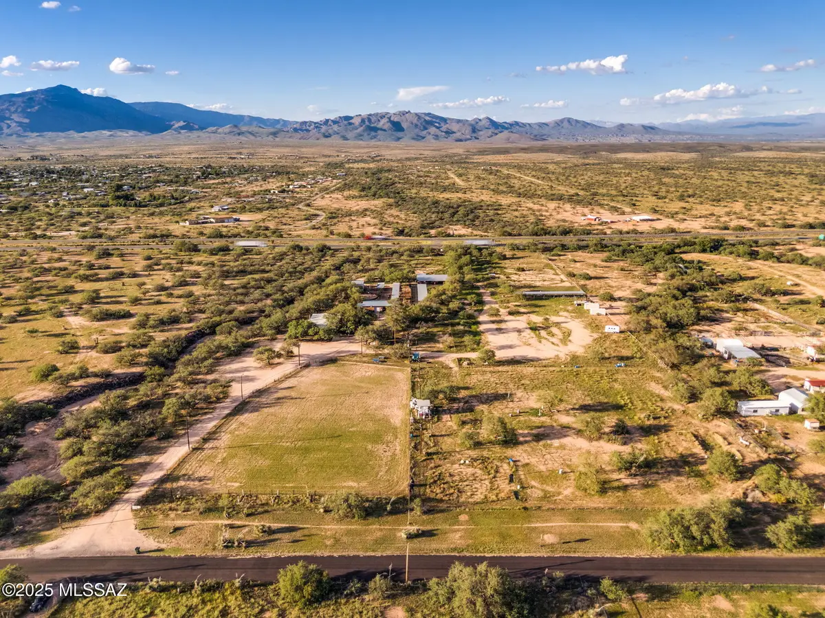 3036 W Williams Road, Benson, AZ 85602 - Image #1