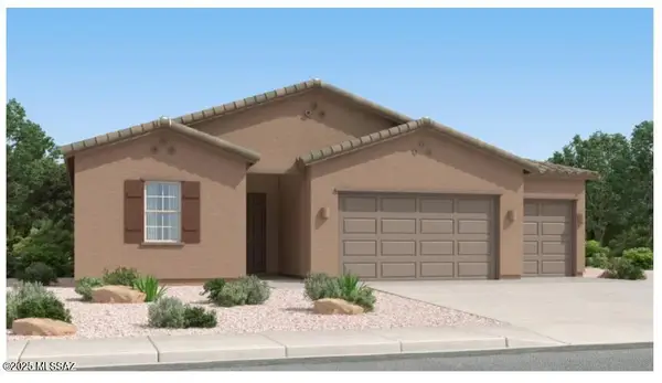 17396 S Ironwood Bend Drive, Vail, AZ 85641