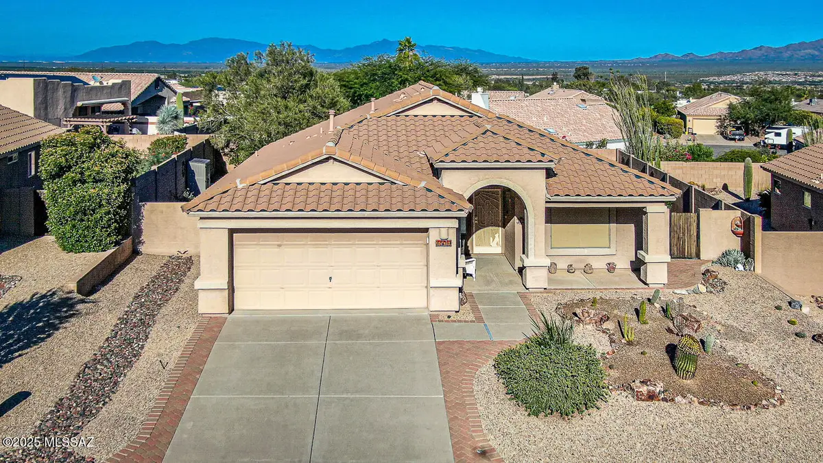 1570 N Rio La Junta, Green Valley, AZ 85614 - Image #1