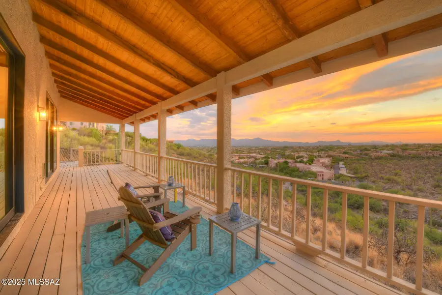 7549 N Camino Sin Vacas, Tucson, AZ 85718 - Image #2