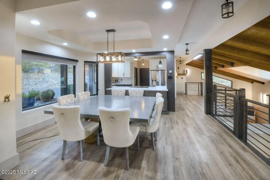 7549 N Camino Sin Vacas, Tucson, AZ 85718 - Image #3