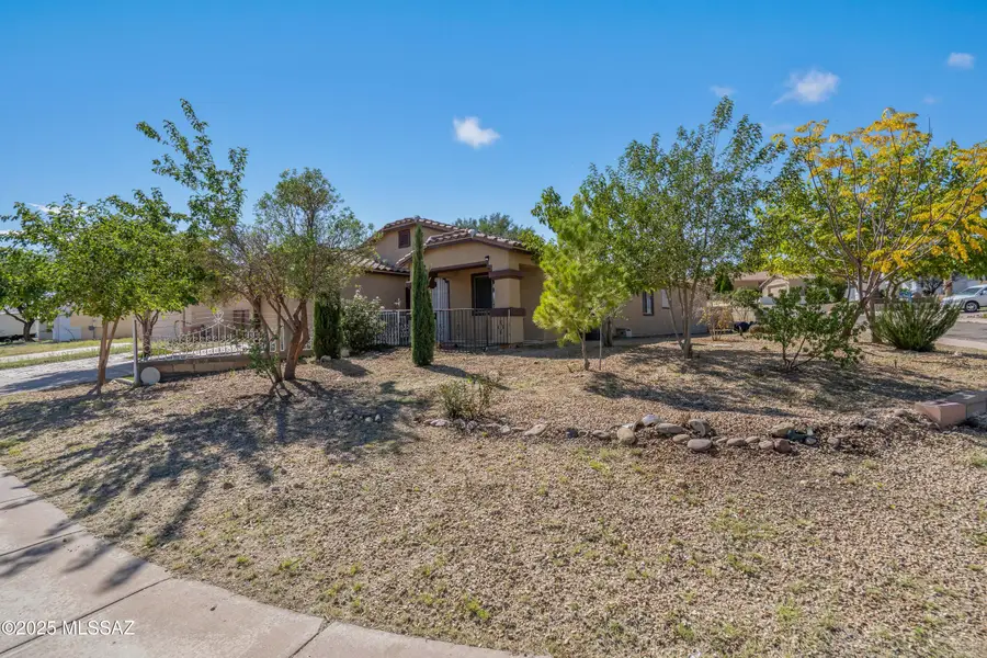 423 Camino Dona Cydney, Nogales, AZ 85621 - Image #2