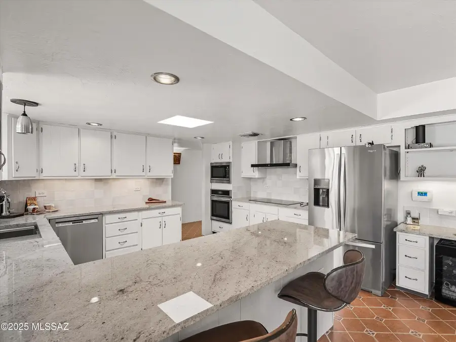 3825 N Silver Drive, Tucson, AZ 85749 - Image #3