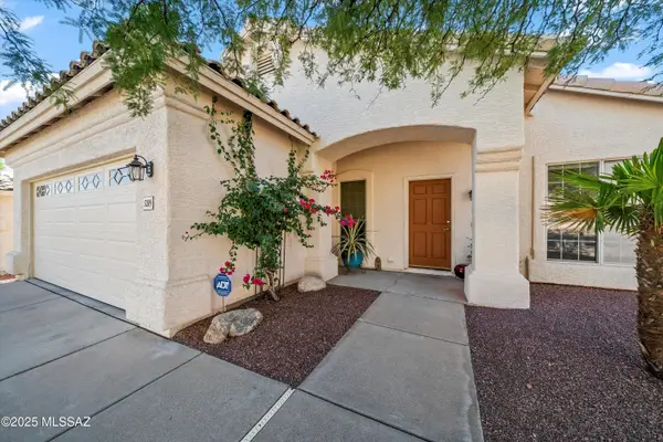 5209 N Windriver Place, Tucson, AZ 85750