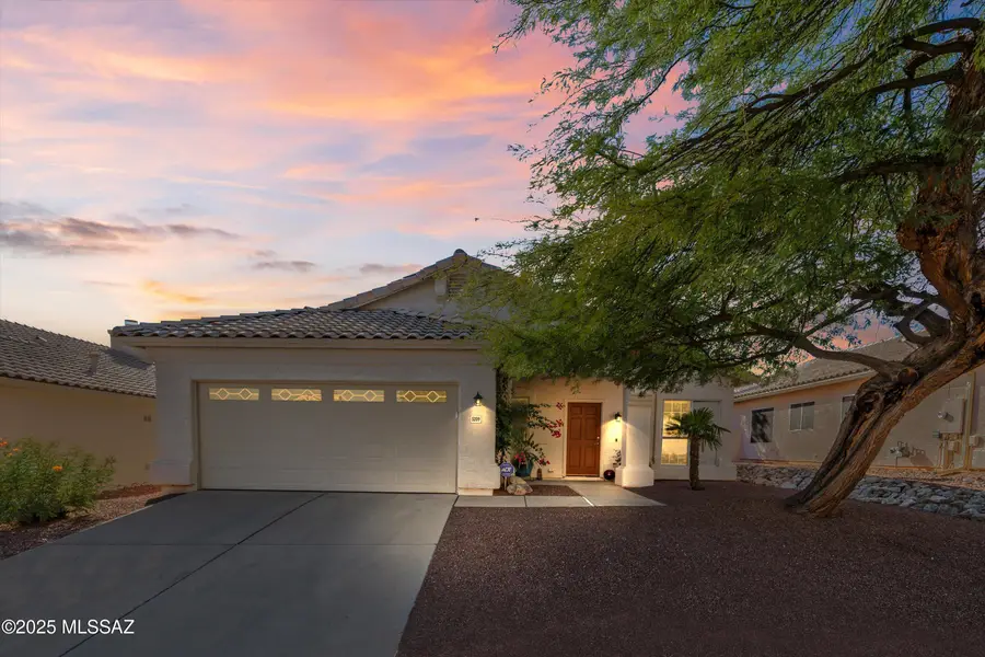 5209 N Windriver Place, Tucson, AZ 85750 - Image #2
