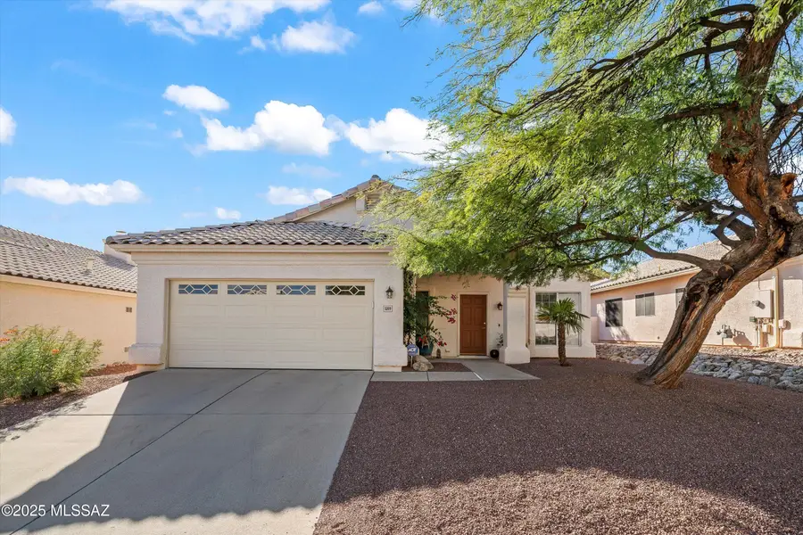 5209 N Windriver Place, Tucson, AZ 85750 - Image #3