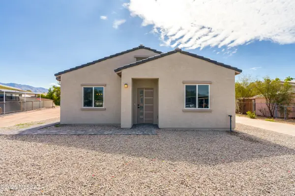 3950 S Kay Drive, Tucson, AZ 85735