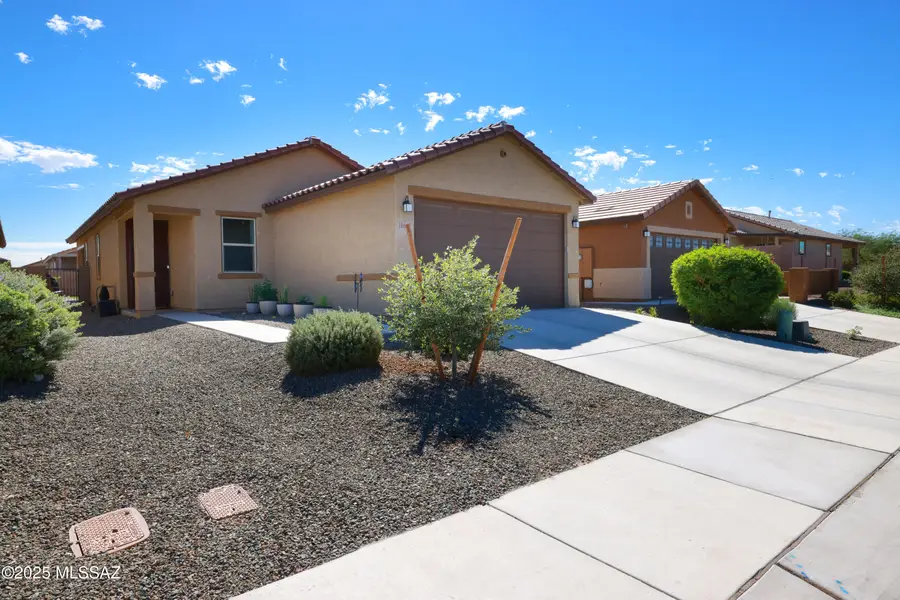 10647 W Goulding Drive, Marana, AZ 85653 - Image #3