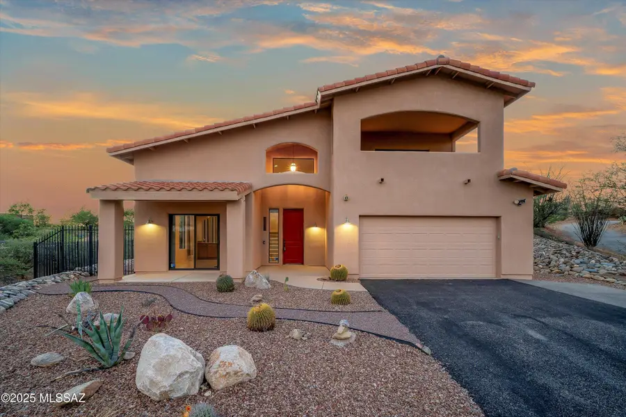 16131 N Meadowcrest Road, Tucson, AZ 85739 - Image #2