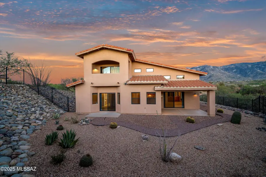 16131 N Meadowcrest Road, Tucson, AZ 85739 - Image #3