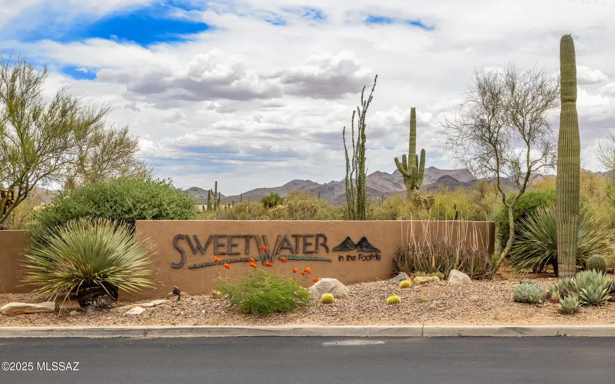 4071 W Tombolo Trail, Tucson, AZ 85745 - Image #1