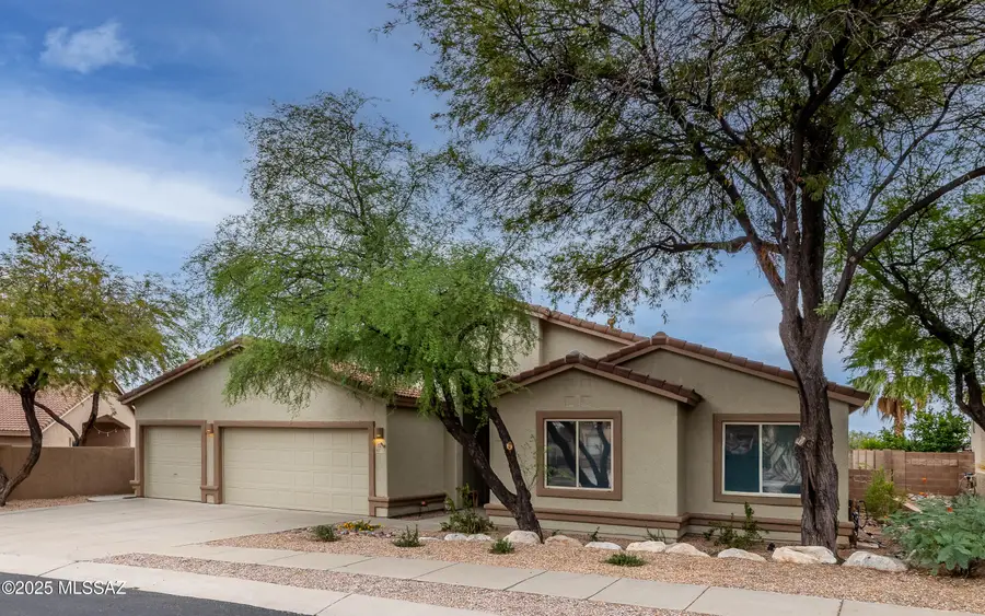 4071 W Tombolo Trail, Tucson, AZ 85745 - Image #2