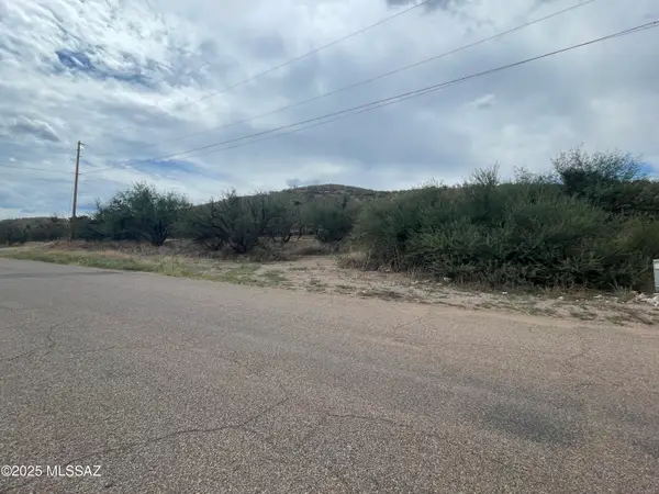 484 Avenida Papalote #34, Rio Rico, AZ 85648