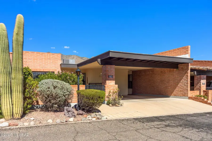 4931 E Placita Arenosa, Tucson, AZ 85718 - Image #3