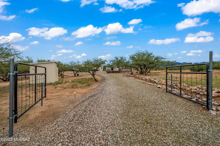 24471 E Chickasha Trail, Benson, AZ 85602 - Image #3