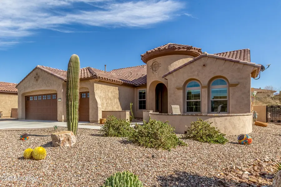 566 N Ramos Lane, Green Valley, AZ 85614 - Image #2
