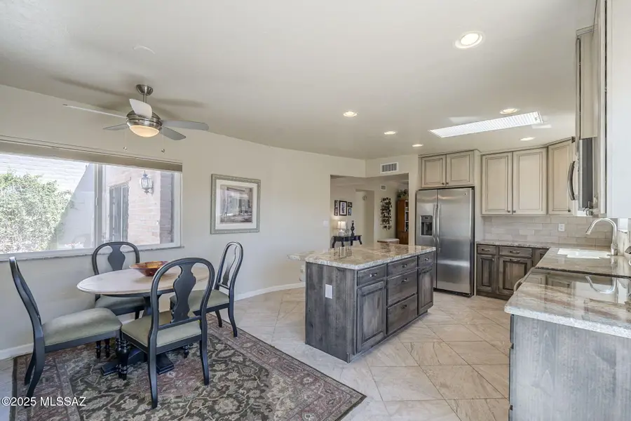5370 N Grey Mountain Trail, Tucson, AZ 85750 - Image #3