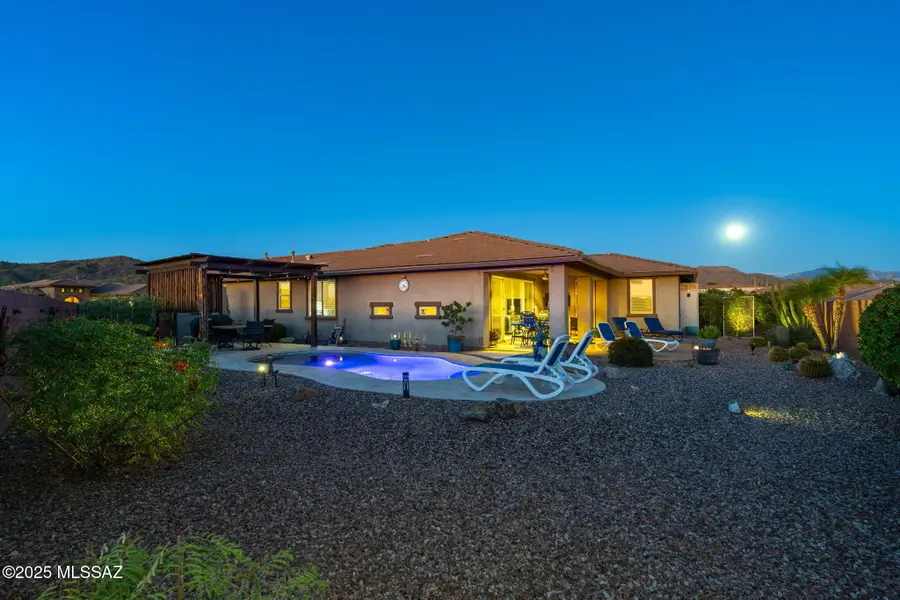 7245 Cactus Flower Pass, Marana, AZ 85658 - Image #3