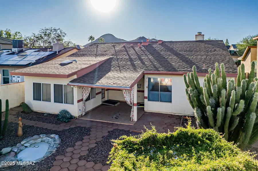 7041 S Camino Triste, Tucson, AZ 85746 - Image #2