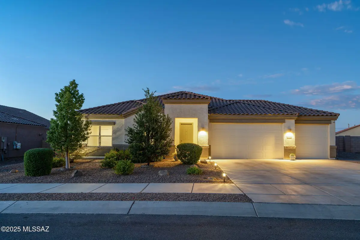 366 W Aberdeen Street, Vail, AZ 85641 - Image #1