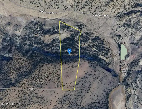 199 Co Rd 5168, Concho, AZ 85924