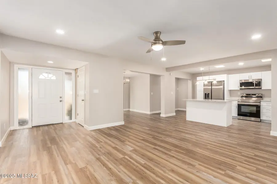 481 E Paseo Chuparosas, Green Valley, AZ 85614 - Image #3