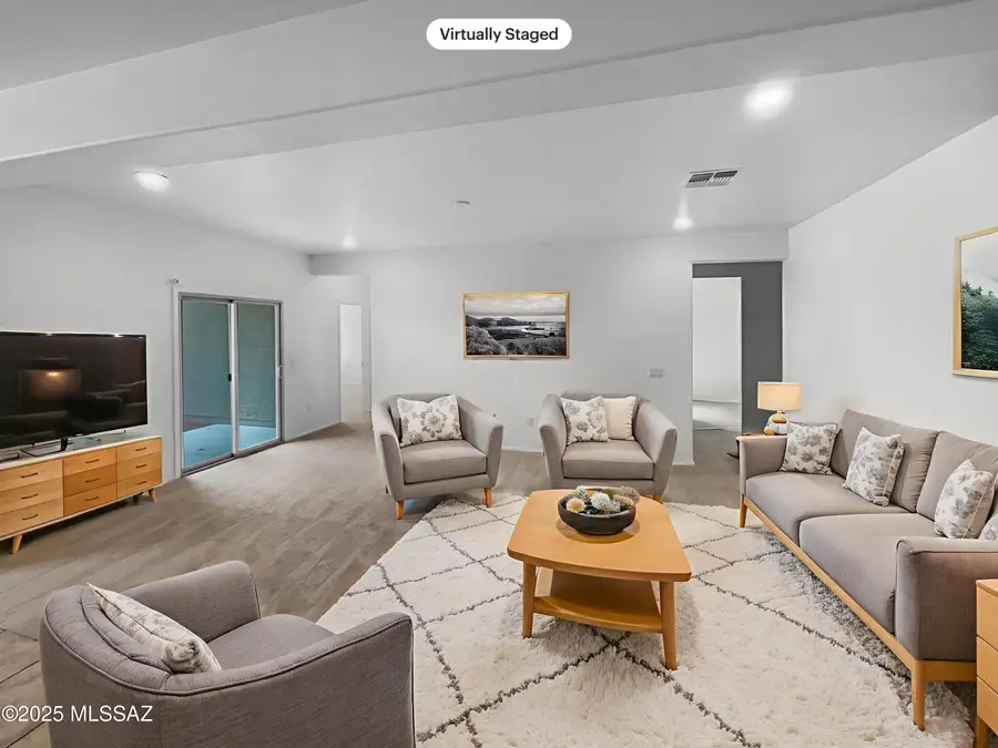 5051 E Wash Overlook Drive, Tucson, AZ 85706 - Image #2