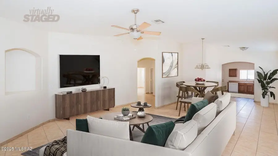 5009 S Park Avenue, Tucson, AZ 85706 - Image #2