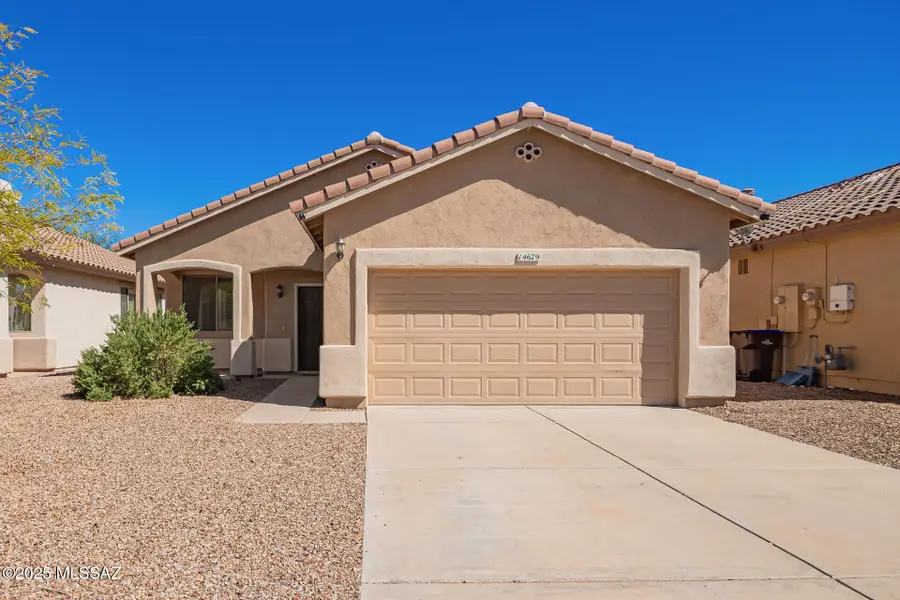 14679 S Camino Tierra Del Rio, Sahuarita, AZ 85629 - Image #2