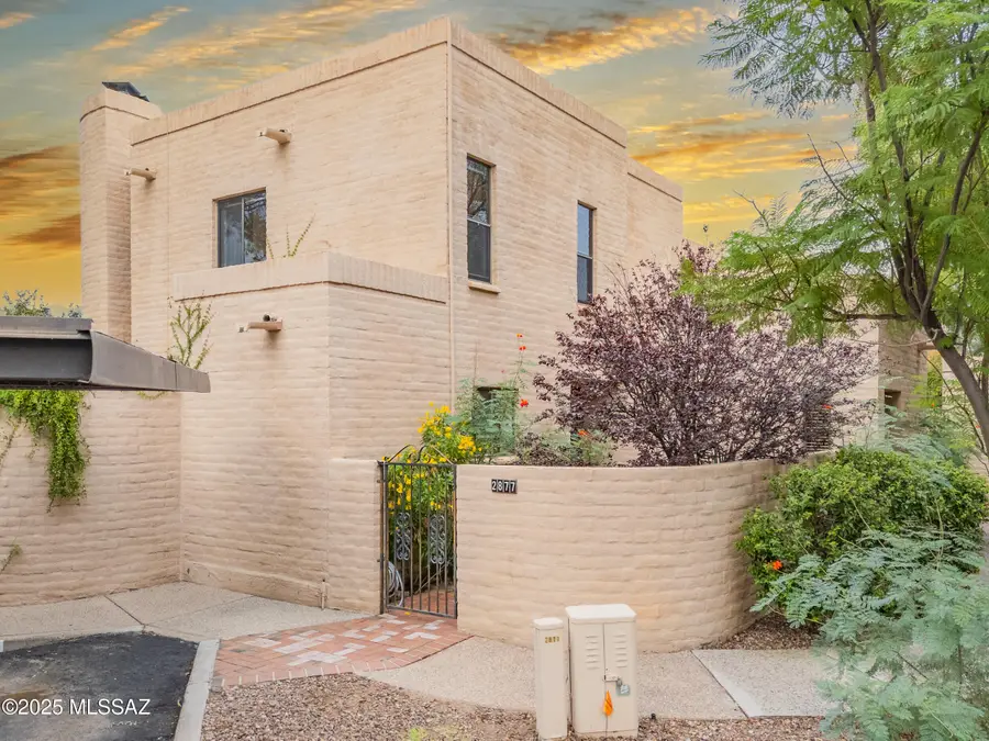 2877 E Sierra Vista Road, Tucson, AZ 85716 - Image #2