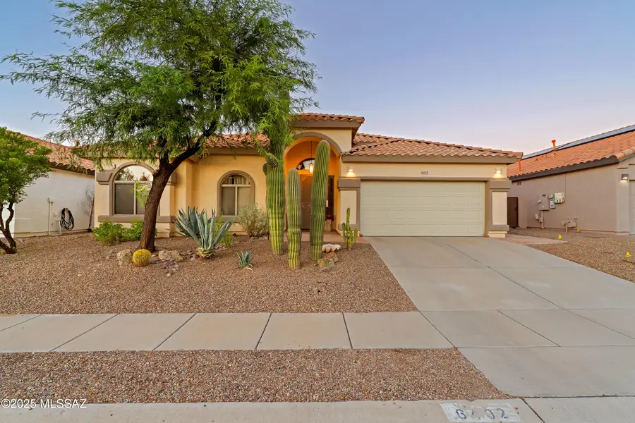 6402 W Tulare Way, Tucson, AZ 85743 - Image #3