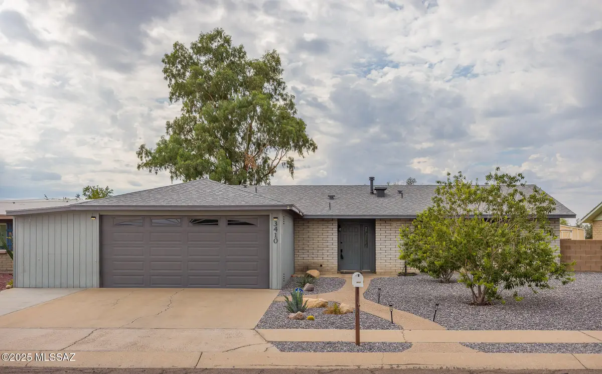 3410 S Marcia Place, Tucson, AZ 85730 - Image #1