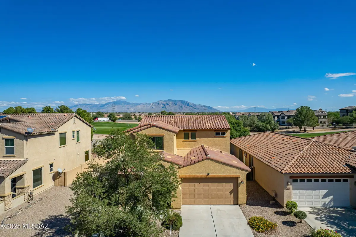 8608 N Western Juniper Terrace, Tucson, AZ 85743 - Image #1