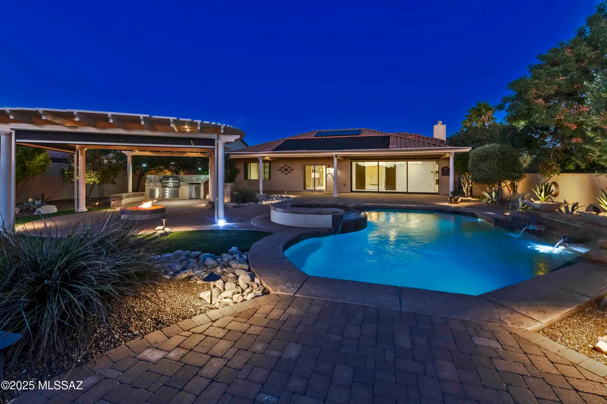 31842 S Gulch Pass Road, Oracle, AZ 85623 - Image #1