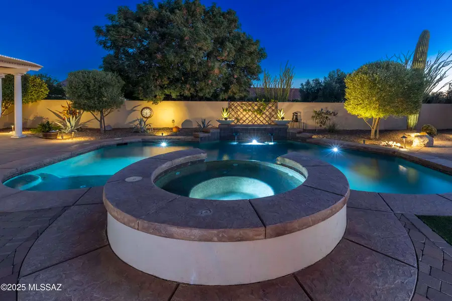 31842 S Gulch Pass Road, Oracle, AZ 85623 - Image #2