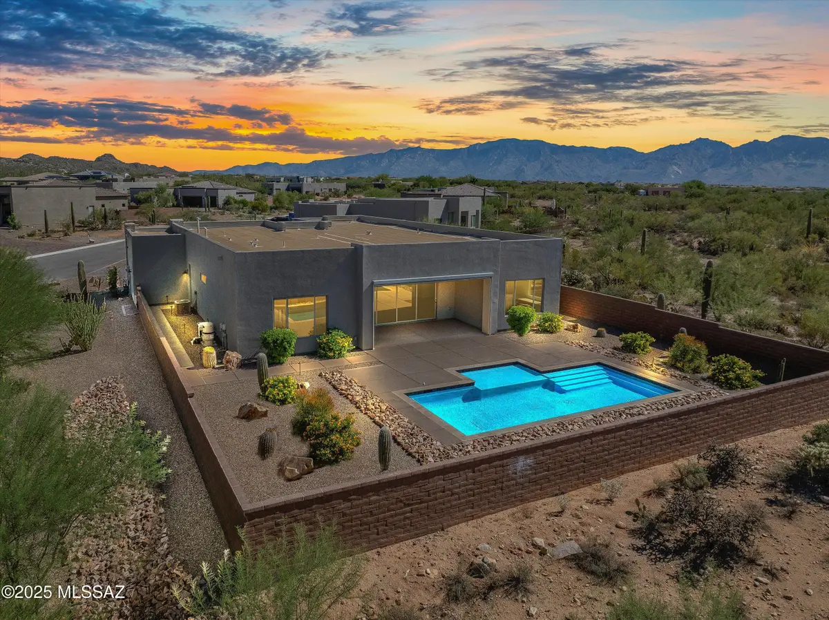 4527 W Cajun Sun Lane, Marana, AZ 85658 - Image #1