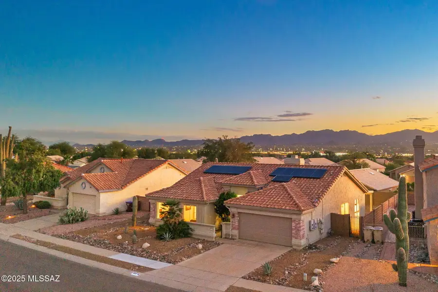 4537 W Plantation Street, Tucson, AZ 85741 - Image #3