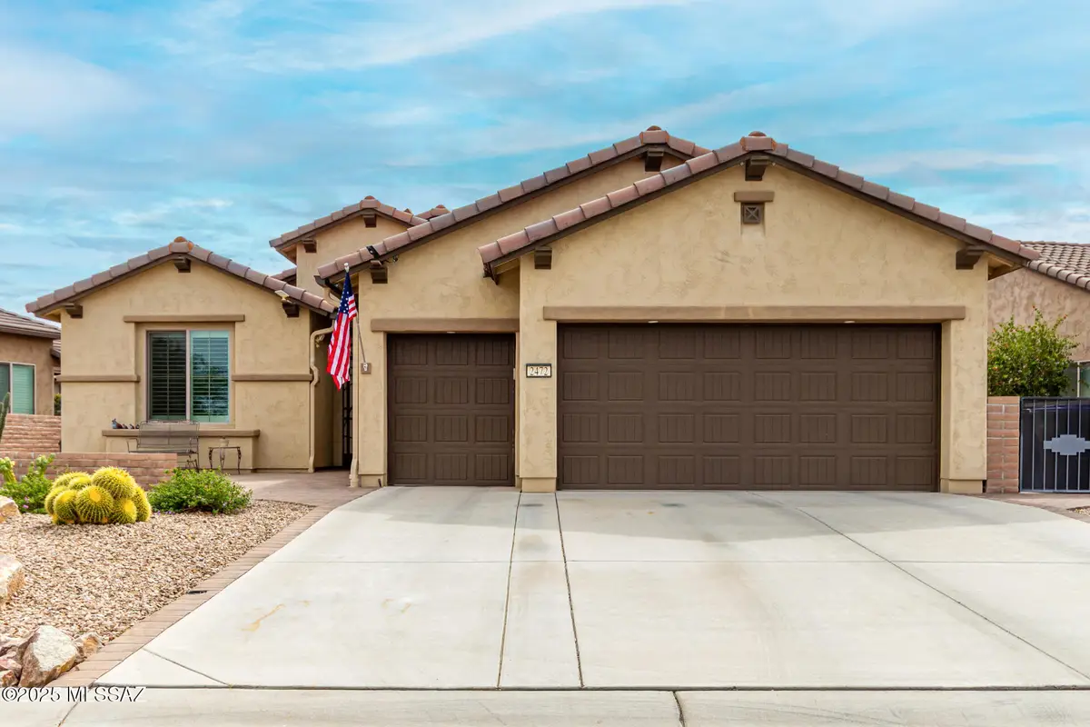 2472 E Rolling Meadow Lane, Green Valley, AZ 85614 - Image #1