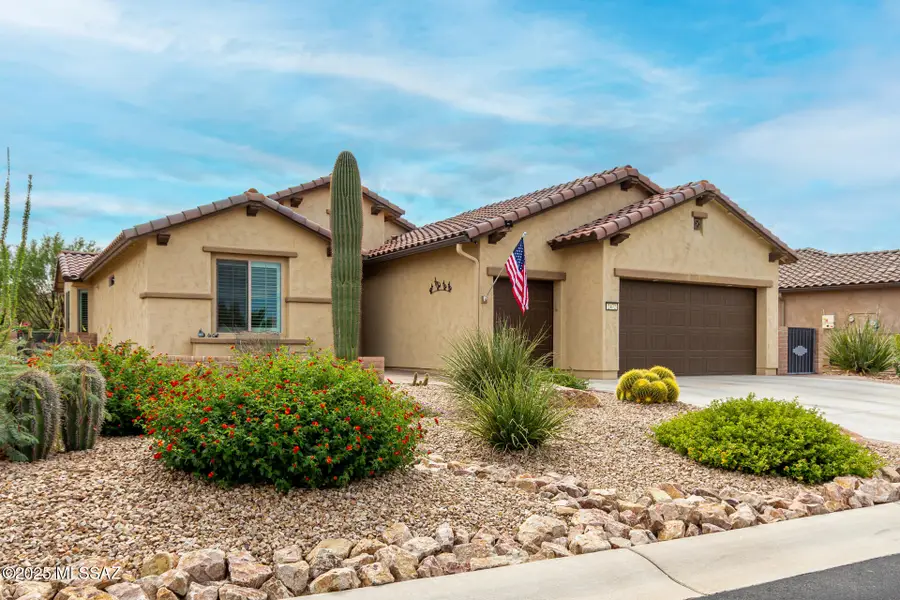 2472 E Rolling Meadow Lane, Green Valley, AZ 85614 - Image #2