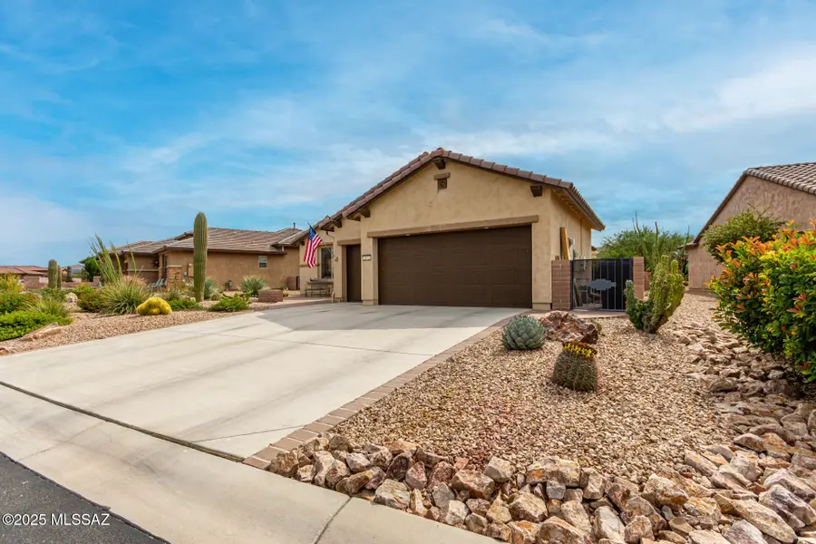 2472 E Rolling Meadow Lane, Green Valley, AZ 85614 - Image #3