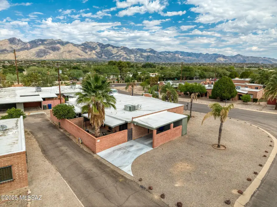 3165 N Vista Del Forte Drive, Tucson, AZ 85712 - Image #2